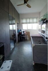 Blk 70A Telok Blangah Ridgeview (Bukit Merah), HDB 3 Rooms #553475671